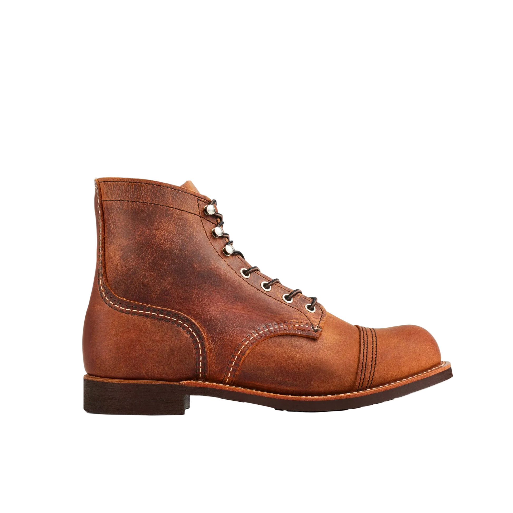 REDWING 8085 IRON RANGER - COPPER