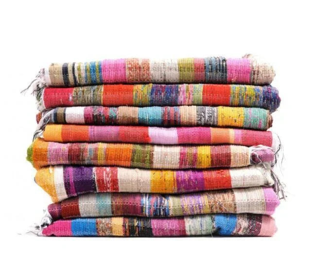 Puebco Collected Rug — view 6
