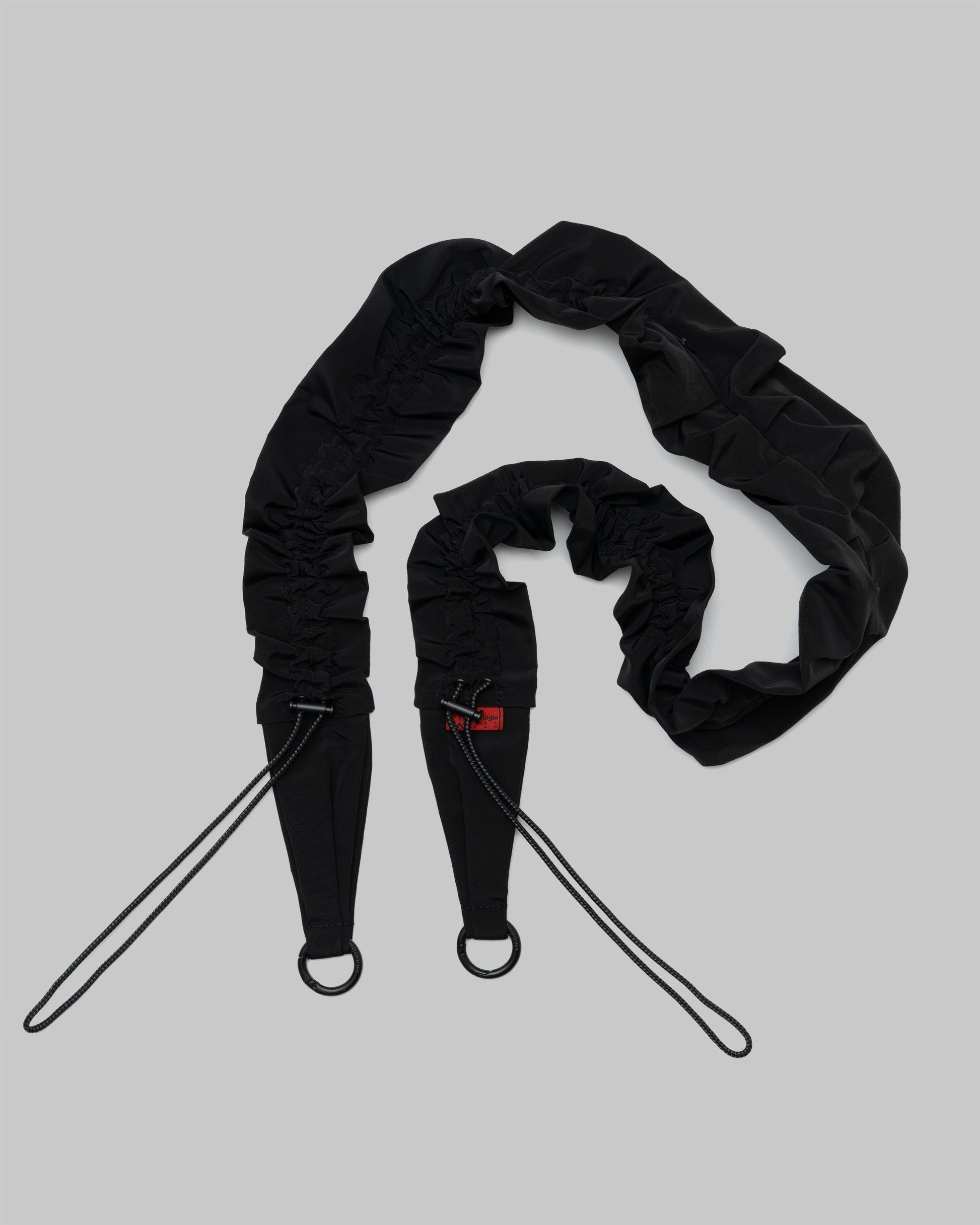 TOPOLOGIE SCRUNCHIE POCKET SLING