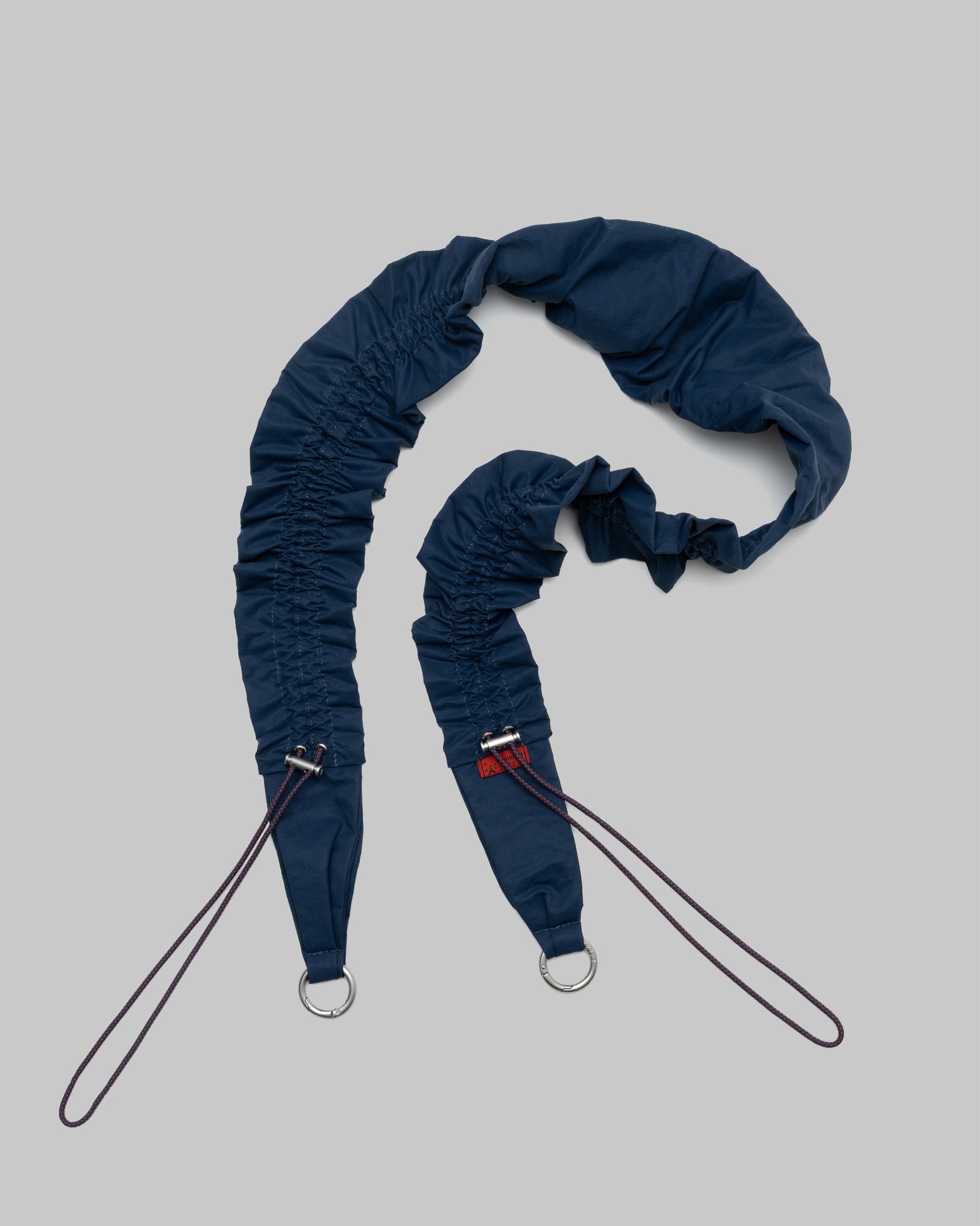 TOPOLOGIE SCRUNCHIE POCKET SLING