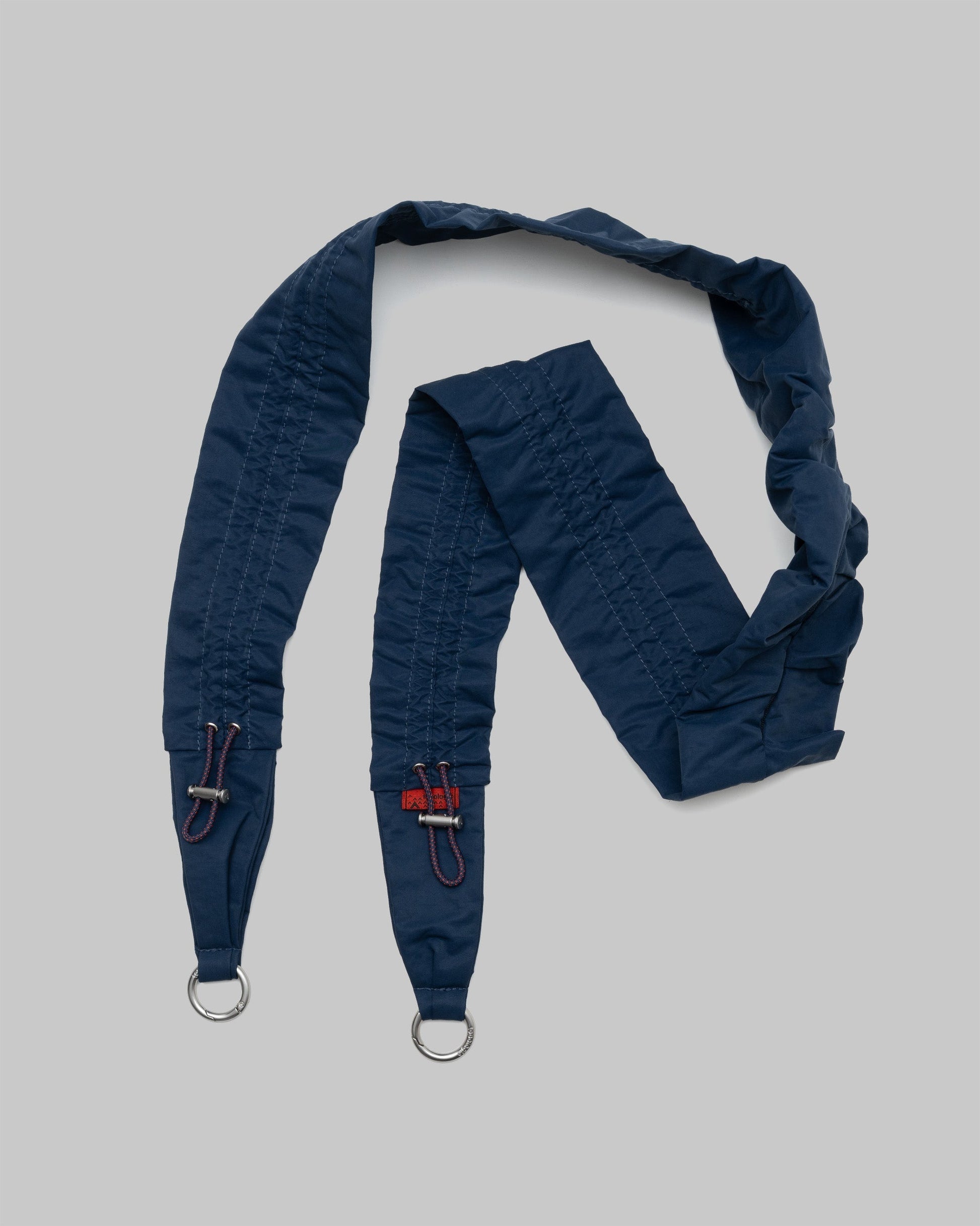 TOPOLOGIE SCRUNCHIE POCKET SLING