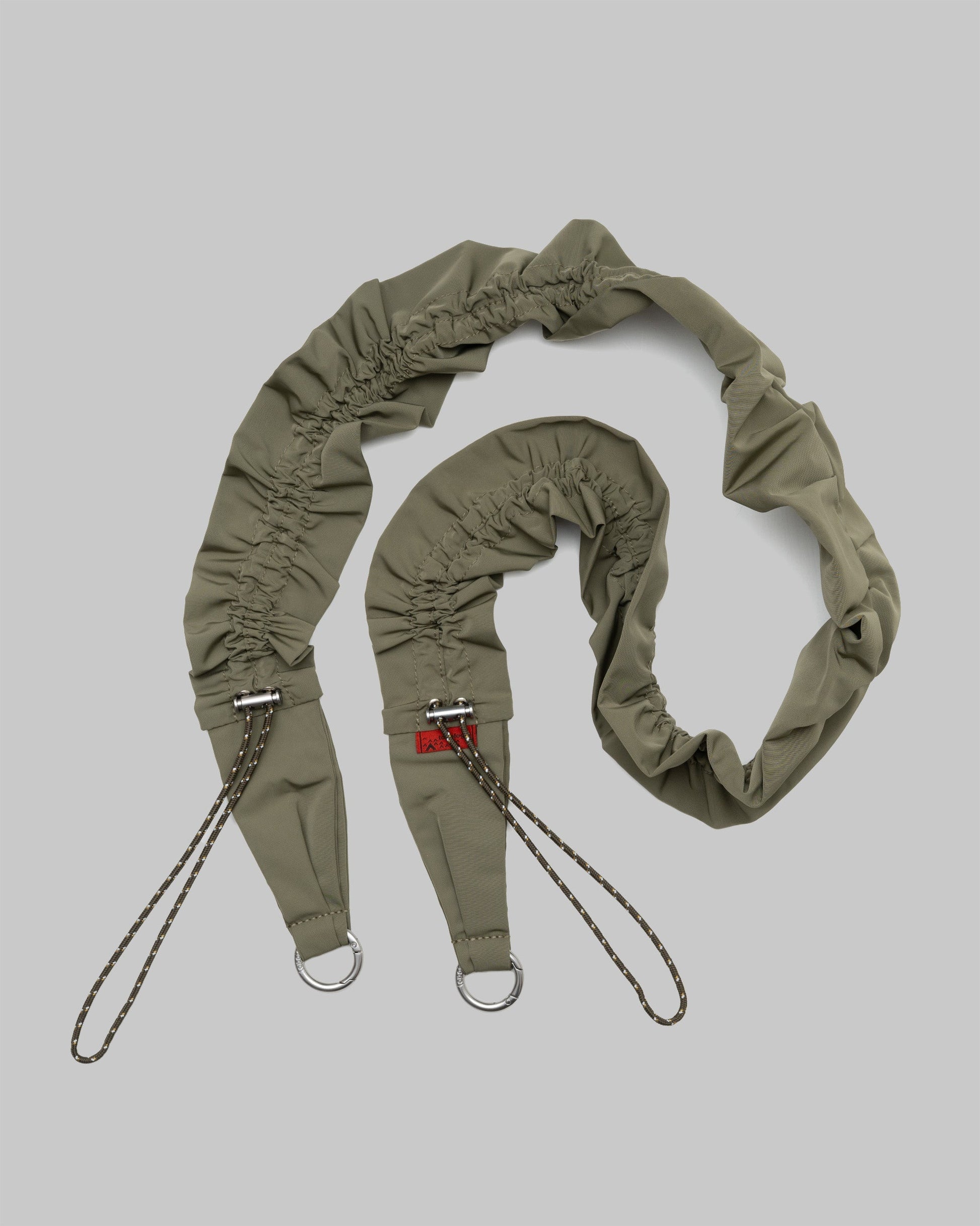 TOPOLOGIE SCRUNCHIE POCKET SLING