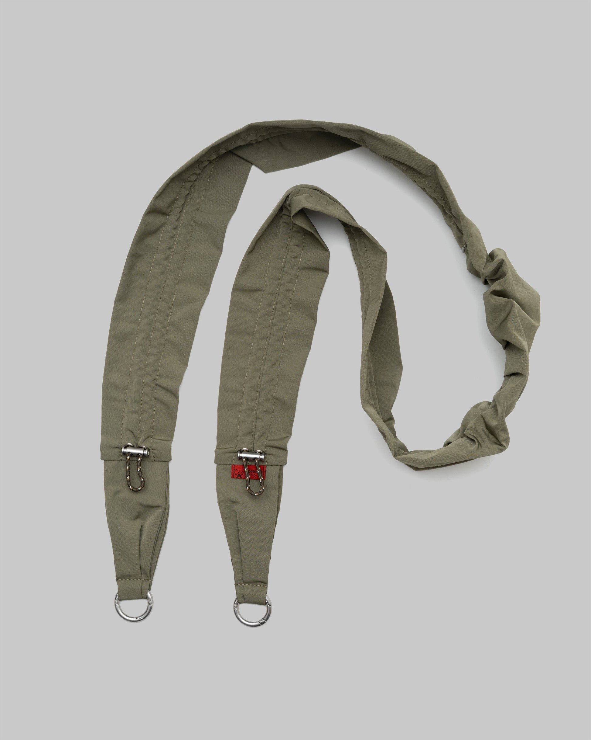 TOPOLOGIE SCRUNCHIE POCKET SLING