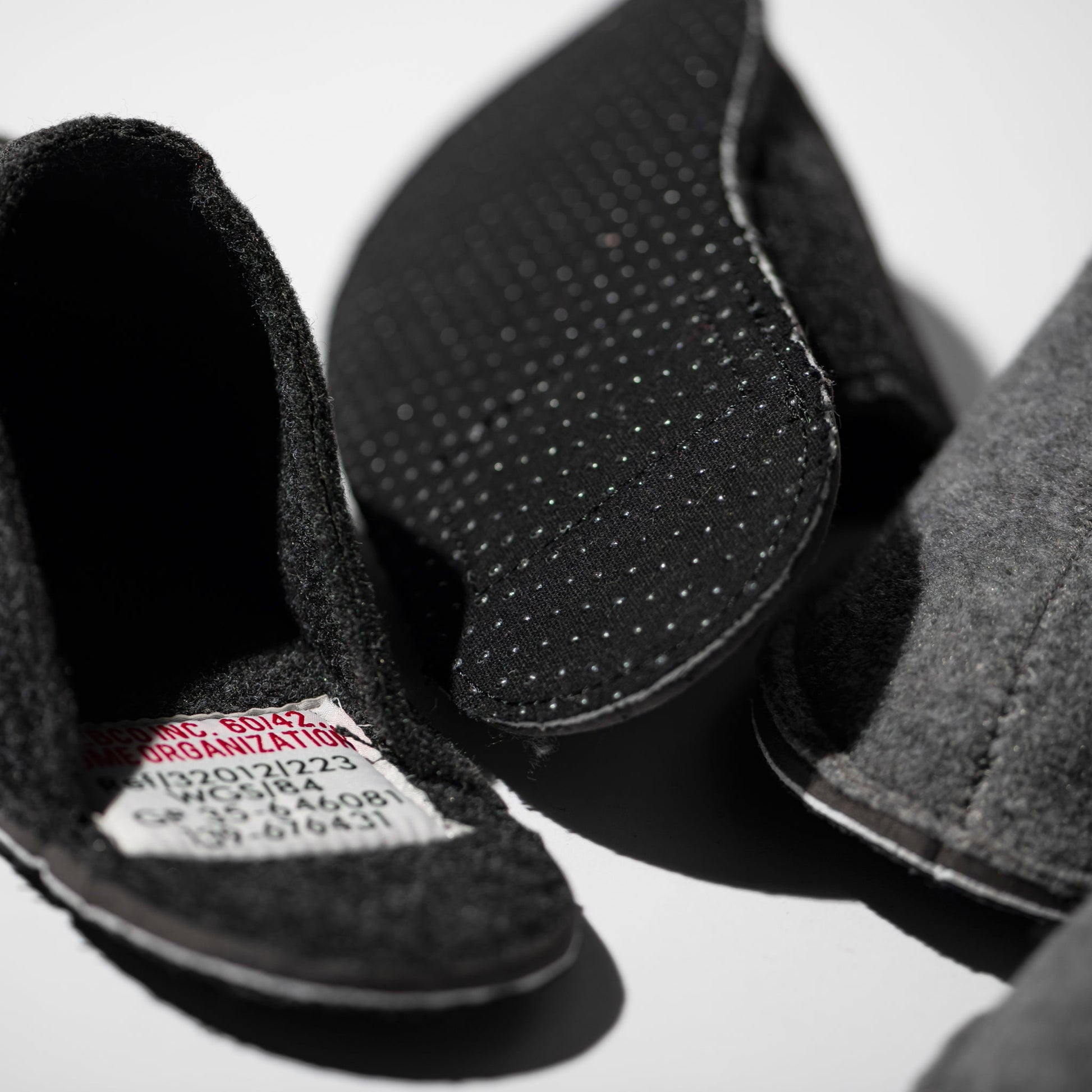 PUEBCO SLIPPER