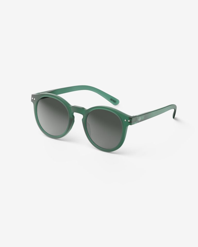 Izipizi Sun M Green — Green — view 2