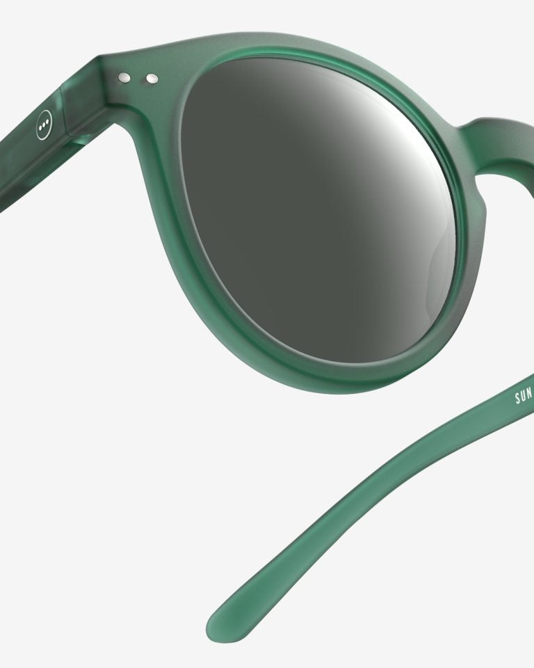 Izipizi Sun M Green — Green — view 3