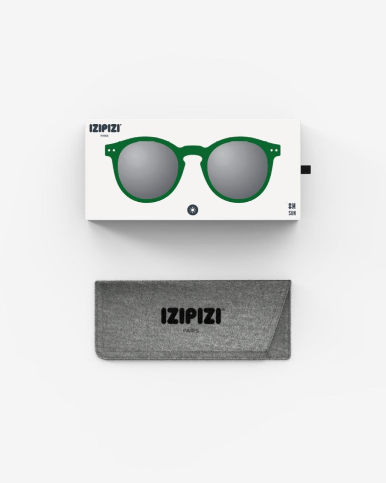 Izipizi Sun M Green — Green — view 4