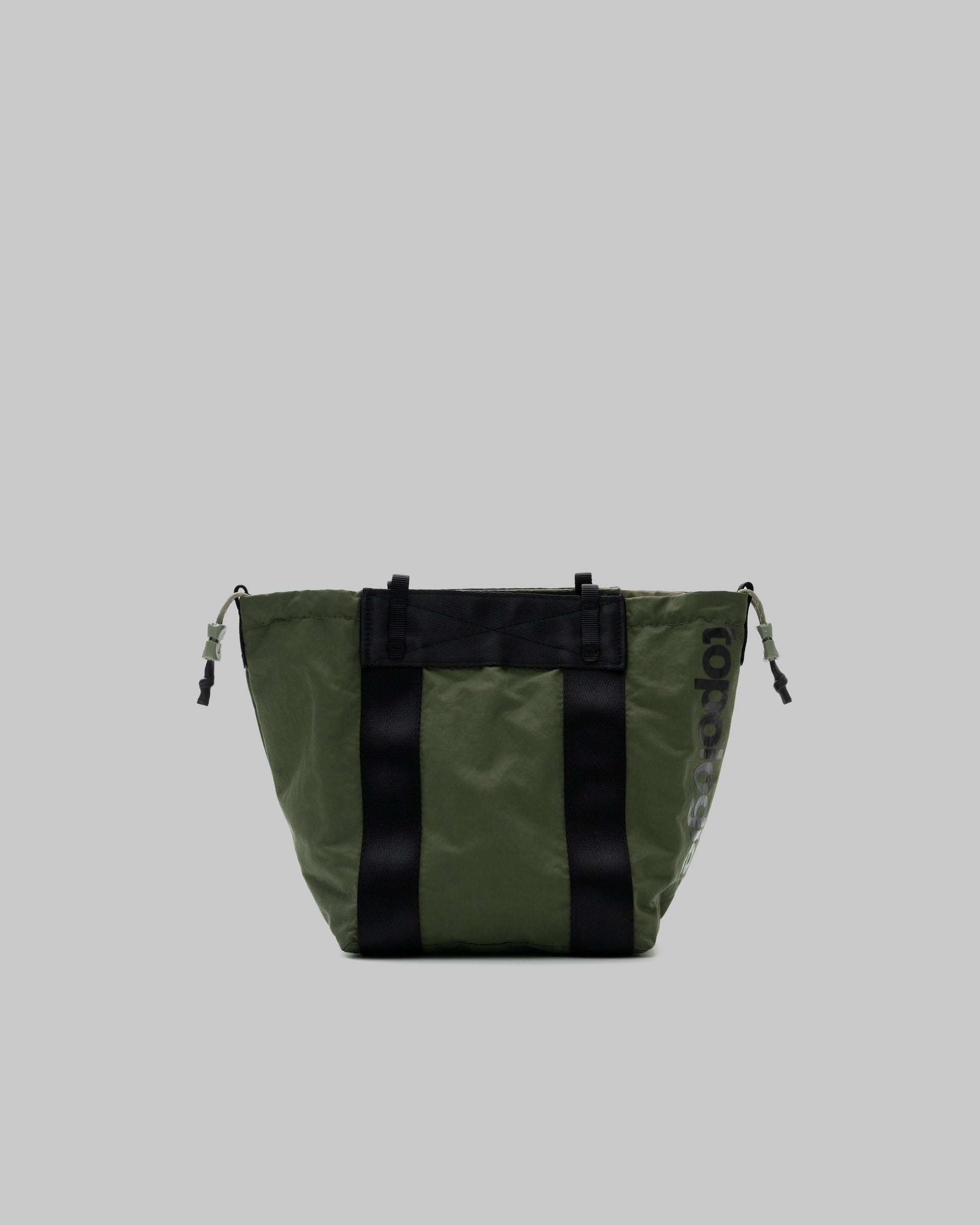 TOPOLOGIE SUMMIT TOTE SMALL