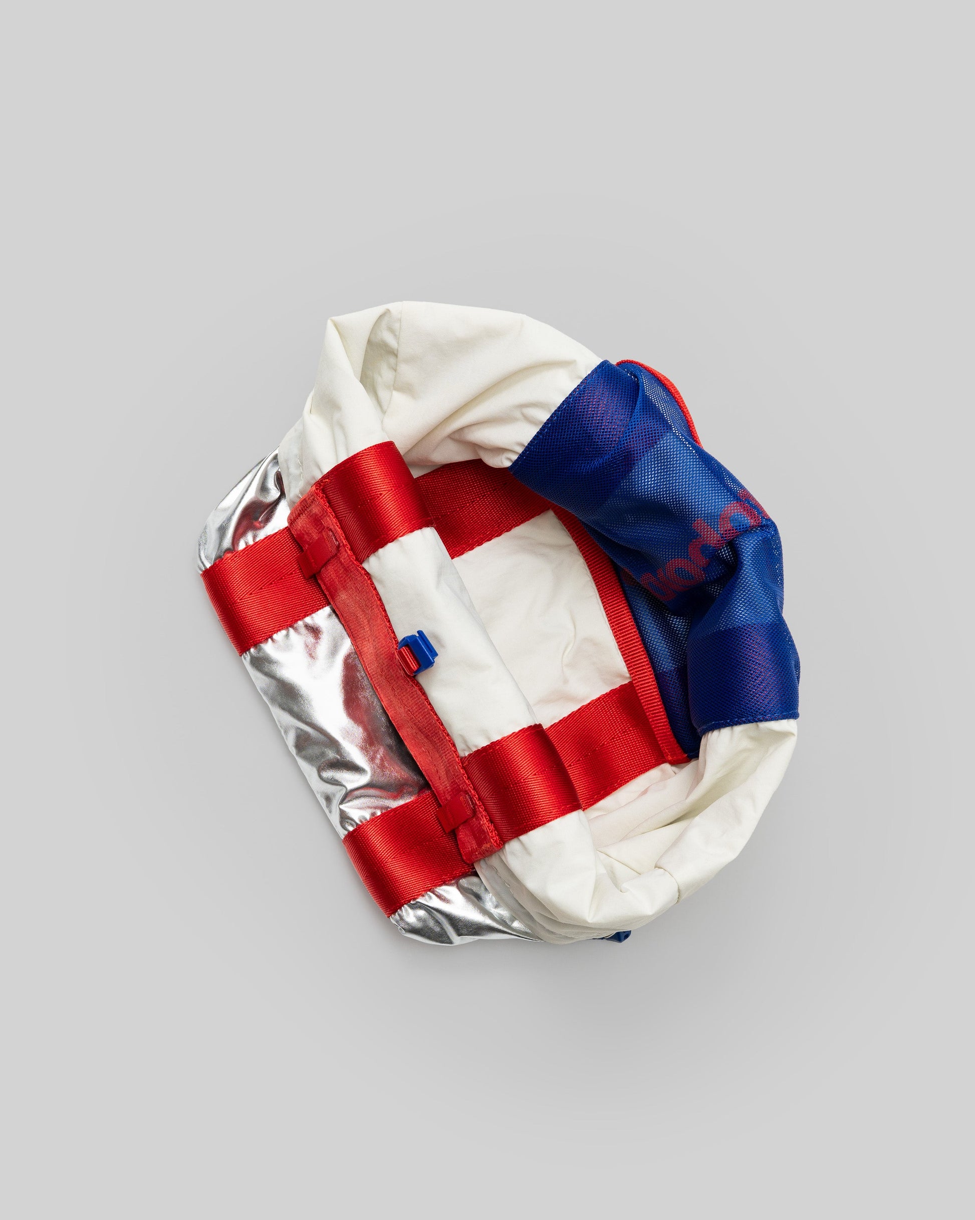 TOPOLOGIE SUMMIT TOTE SMALL