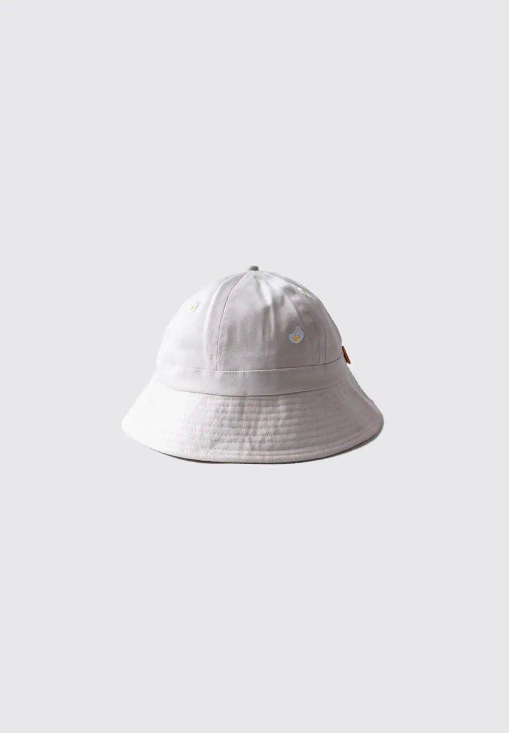 SERVICE WORKS SERVICE FRIED BUCKET HAT - KHAKI