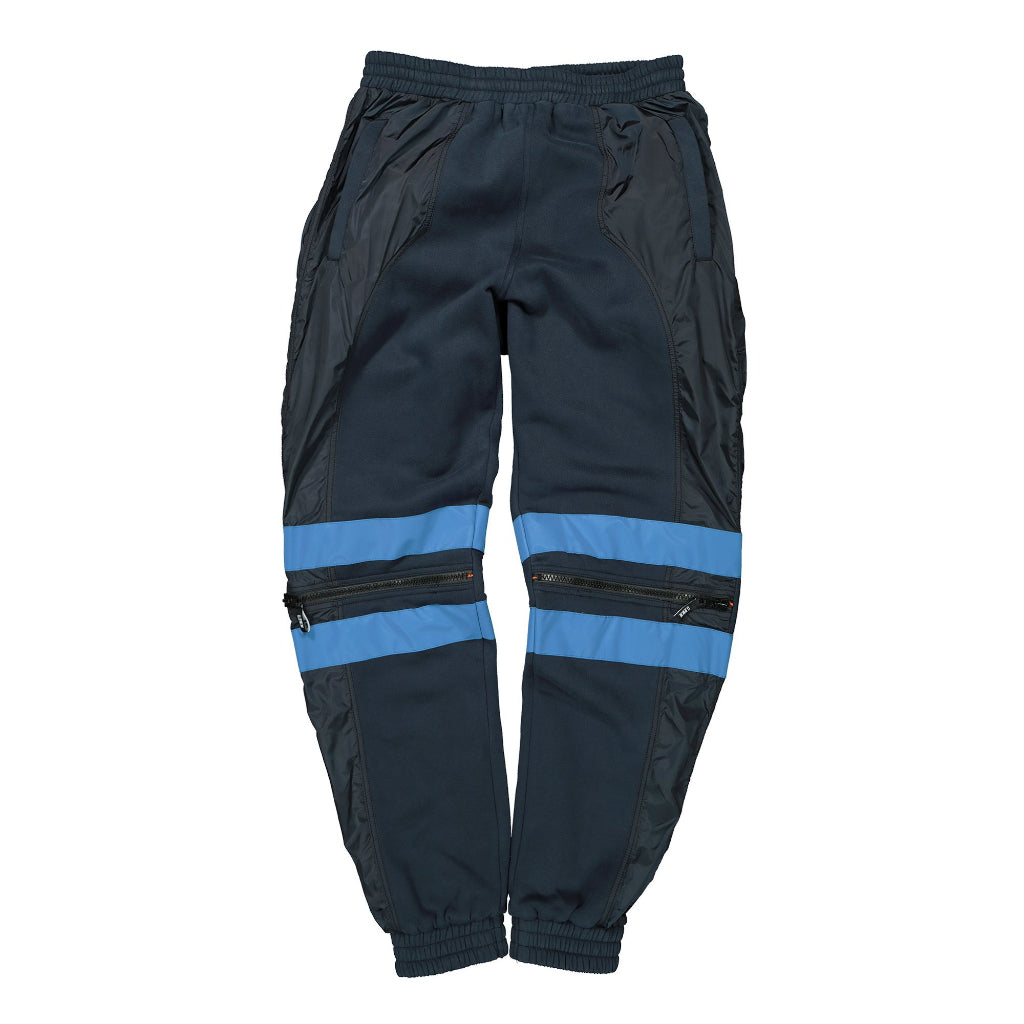 U.P.W.W TRACK PANTS TPC01A - NAVY