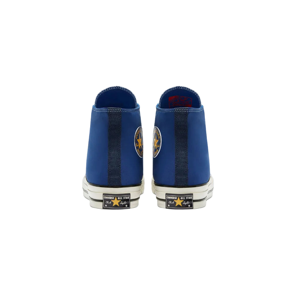 CONVERSE CHUCK 70 HEART OF THE CITY HI - BLUE