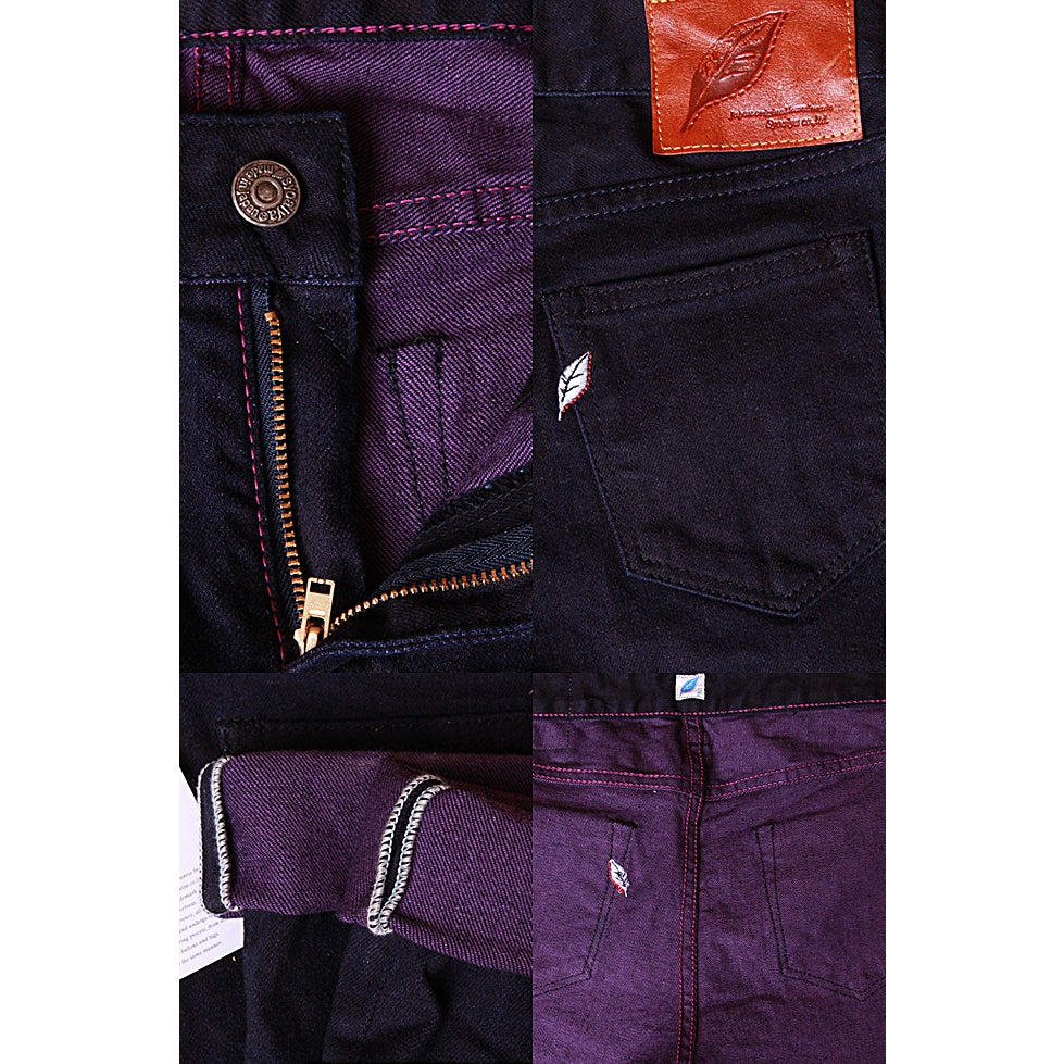 PURE BLUE JAPAN 1069-2 - PP