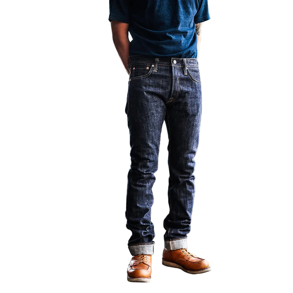 PURE BLUE JAPAN PSP-004 - INDIGO