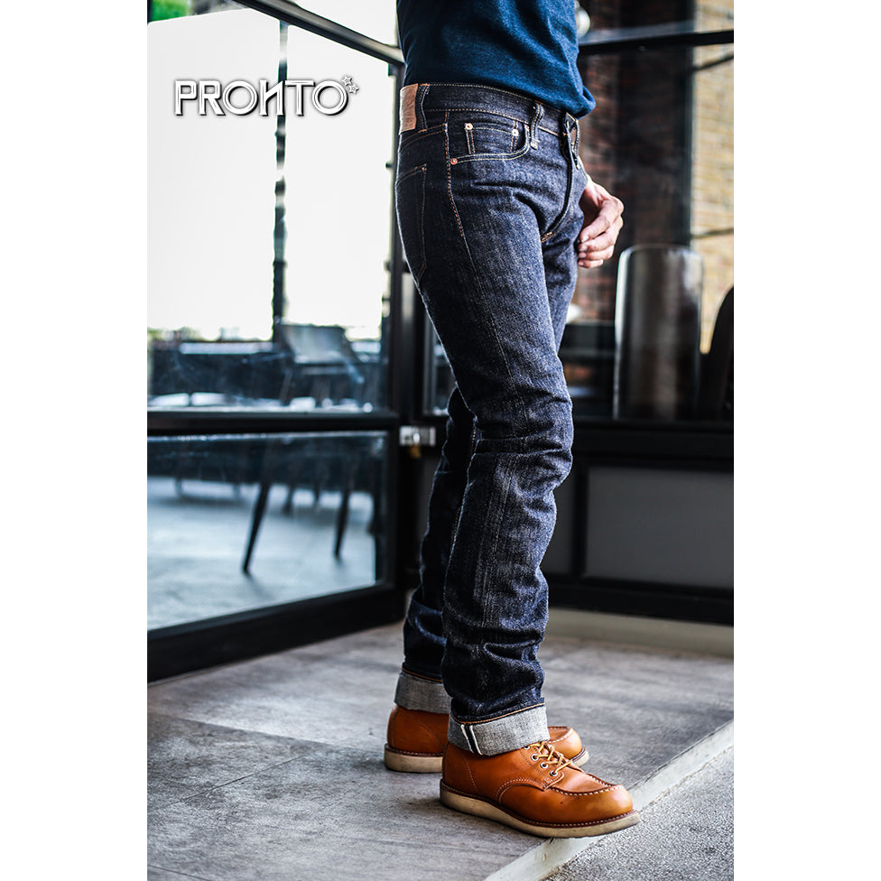 PURE BLUE JAPAN PSP-004 - INDIGO