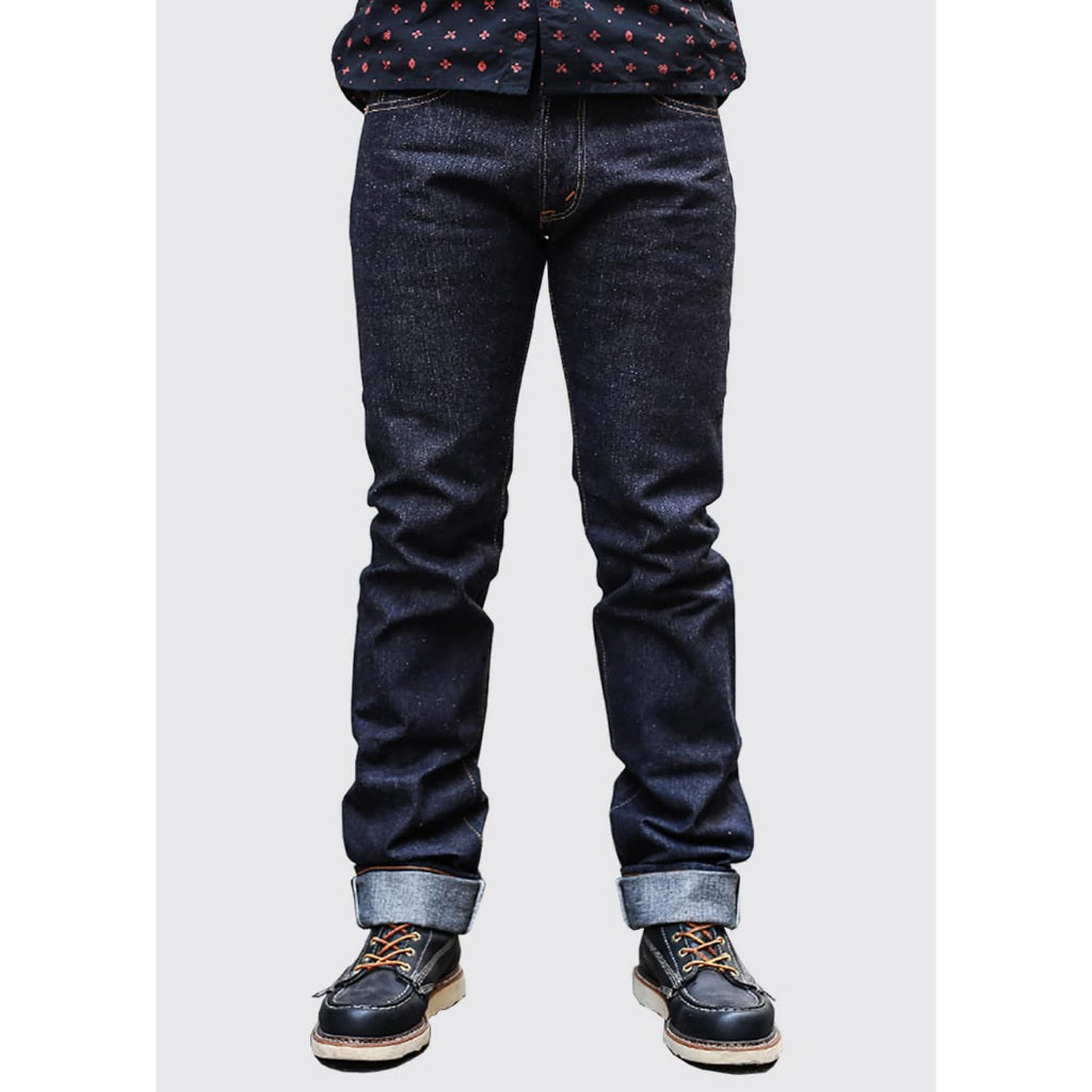 FLATHEAD 3001 - INDIGO