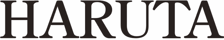 HARUTA logo