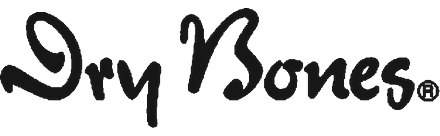 Dry Bones logo