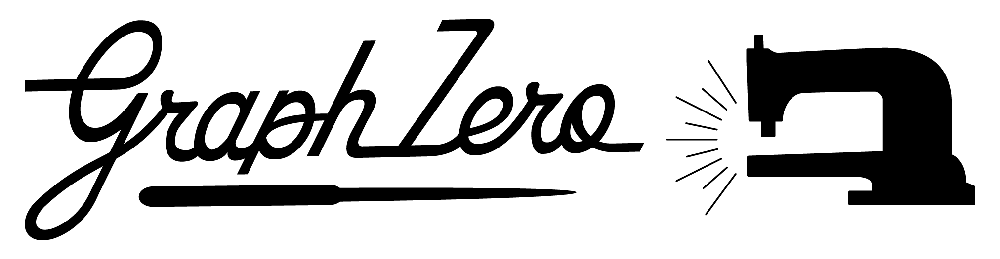 Graph Zero logo