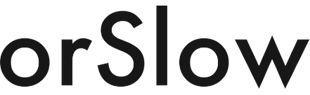 orSlow logo