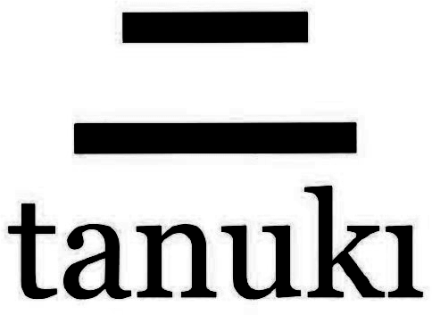 Tanuki logo