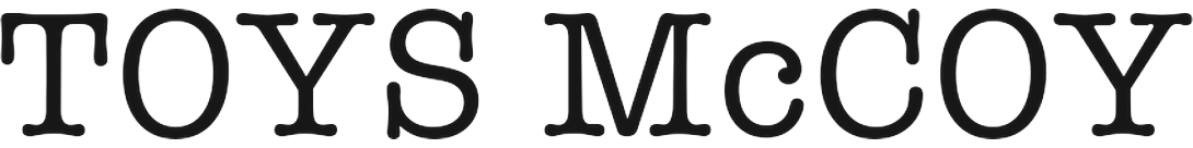 Toys McCoy logo