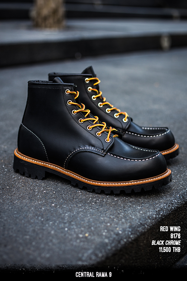 RED WING 8176