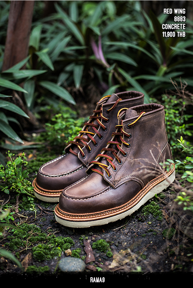 NEW ARRIVAL RED WING SHOES
