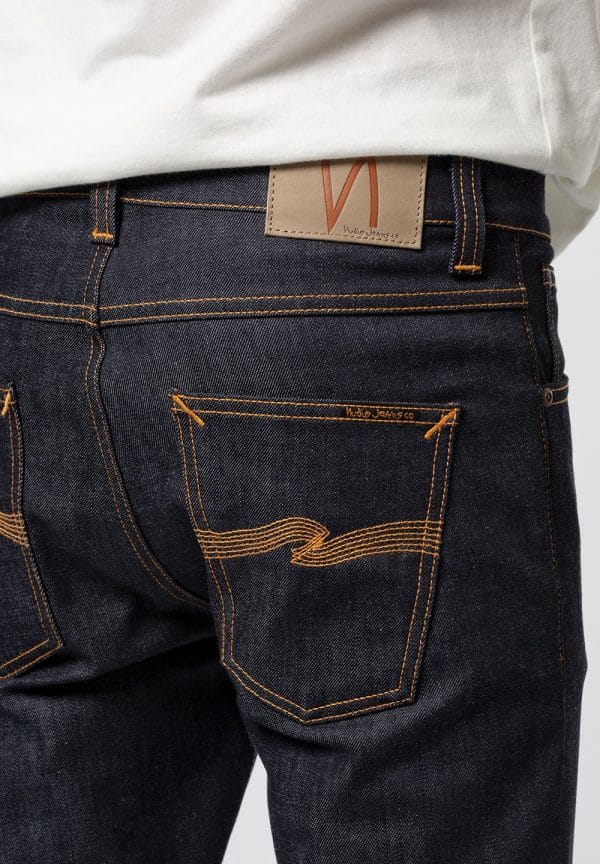 NUDIE JEANS LEAN DEAN - DRY 16 DIPS | Pronto