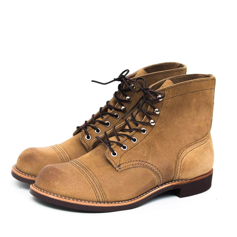 NEW ARRIVAL : REDWING