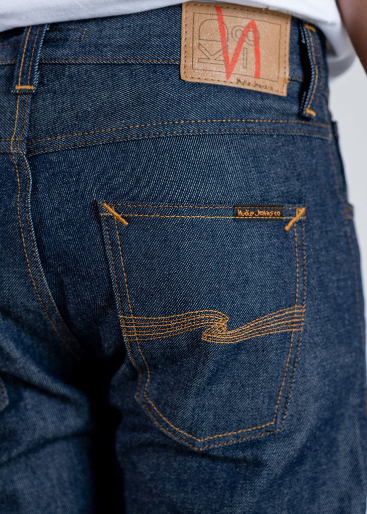 NUDIE JEANS LEAN DEAN - KD8 | Pronto