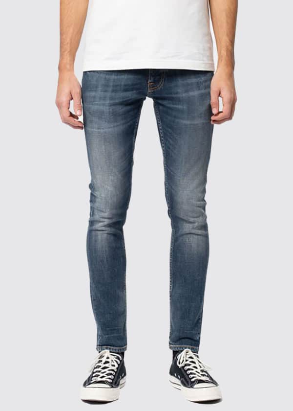 nudie jeans online