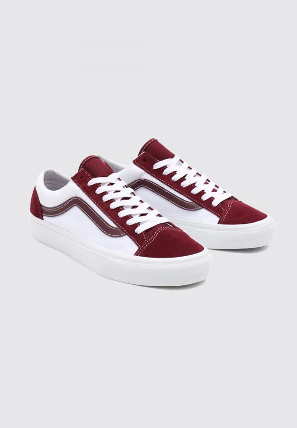 vans en linea