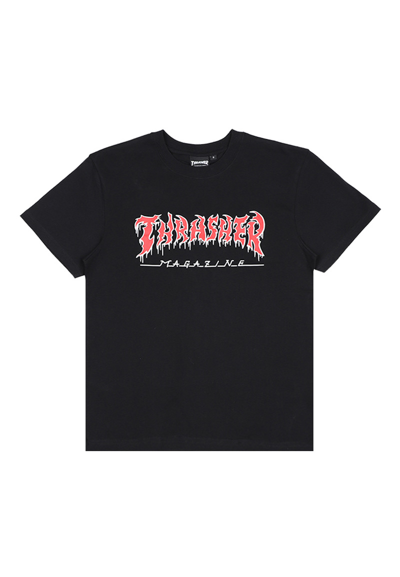 pronto thrasher