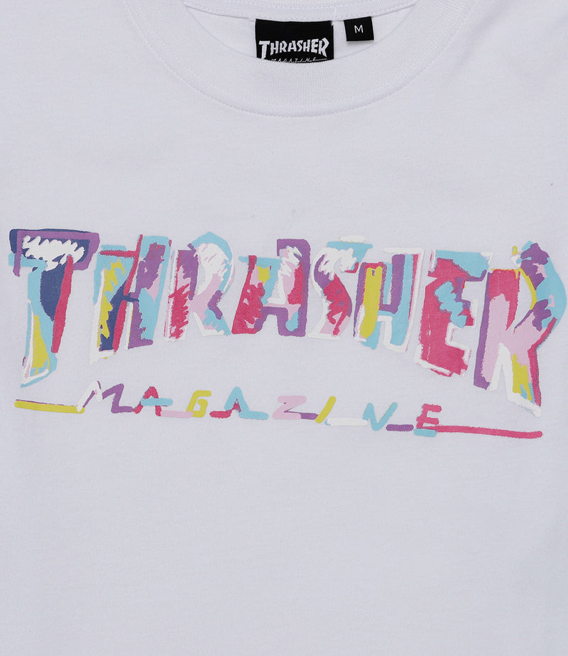 pronto thrasher