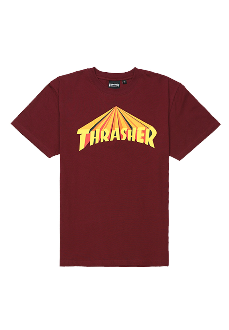 pronto thrasher