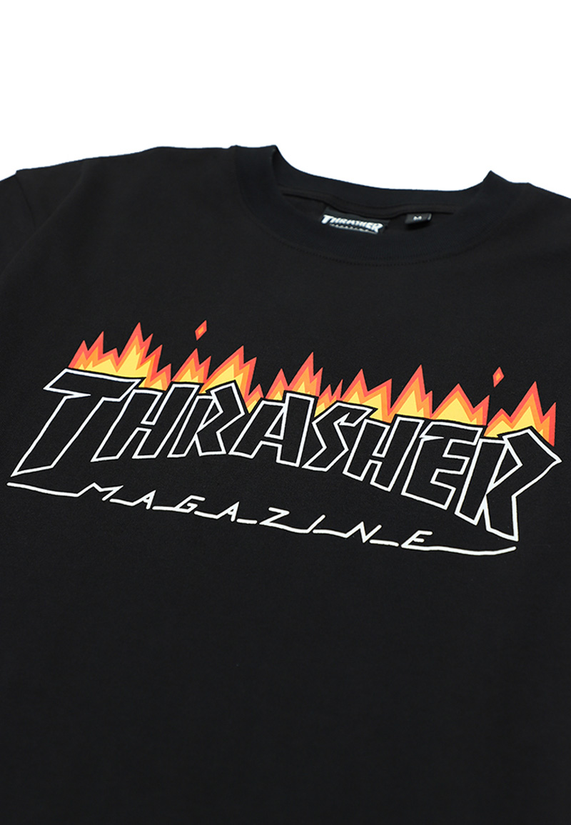 pronto thrasher