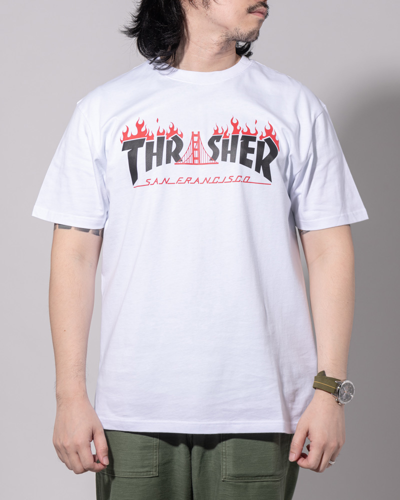 pronto thrasher