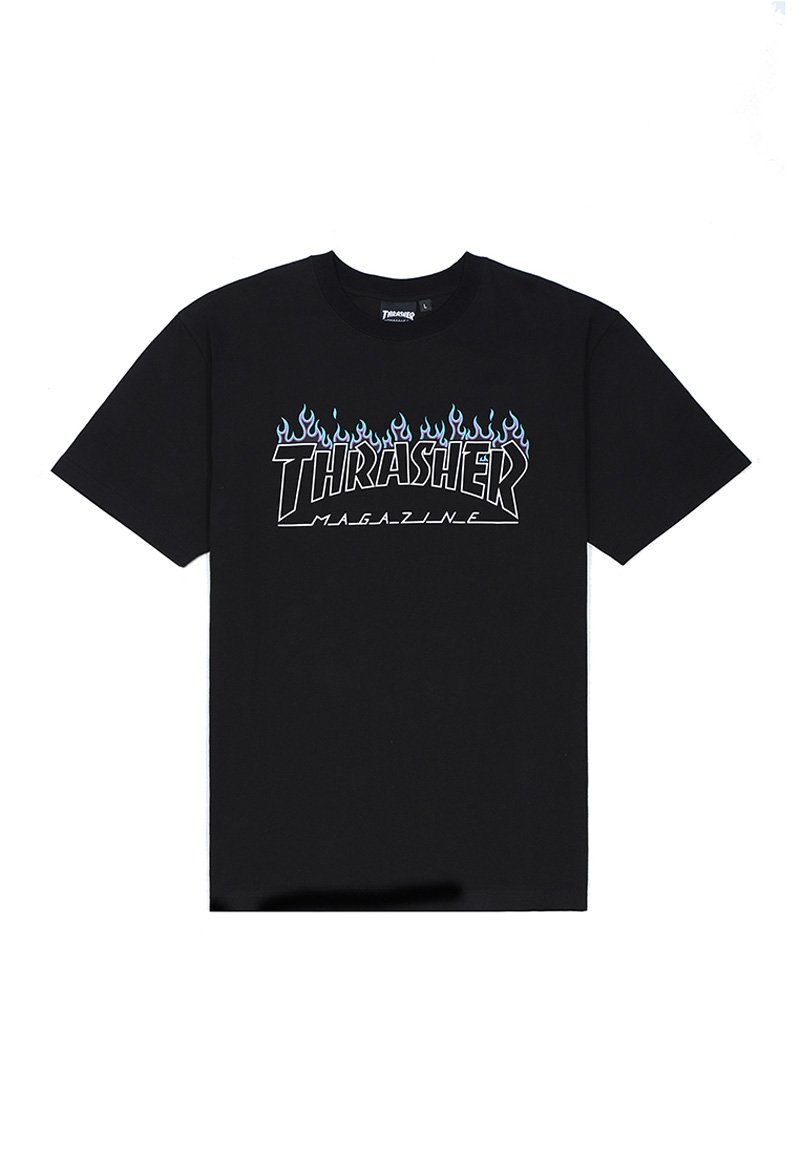 pronto thrasher