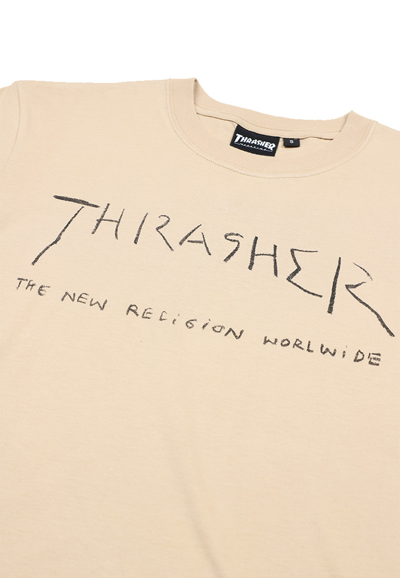 pronto thrasher