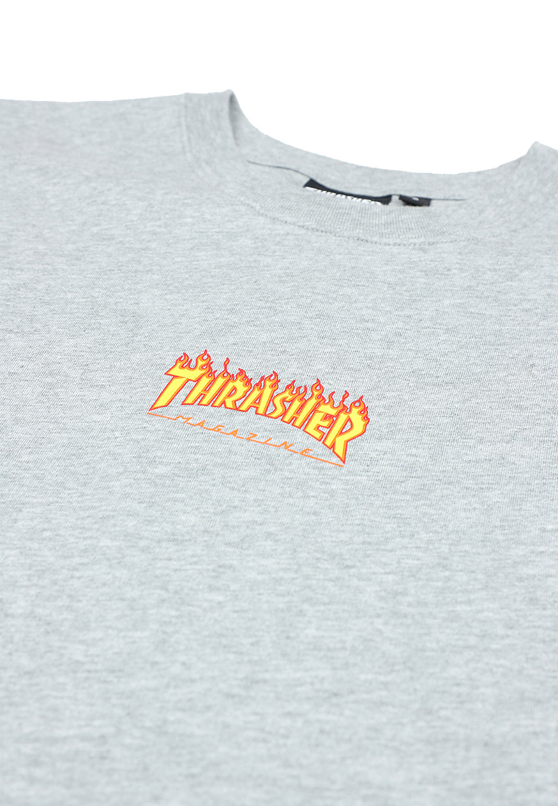 pronto thrasher