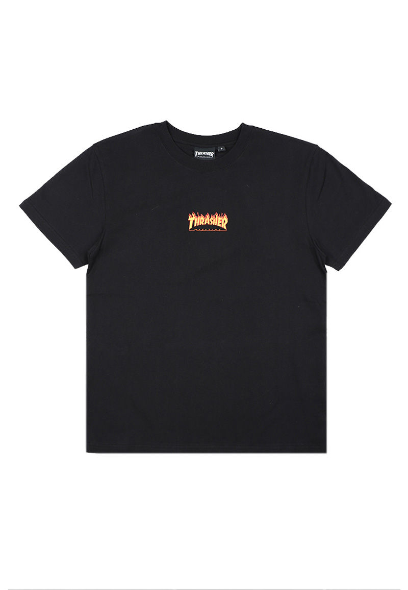 pronto thrasher