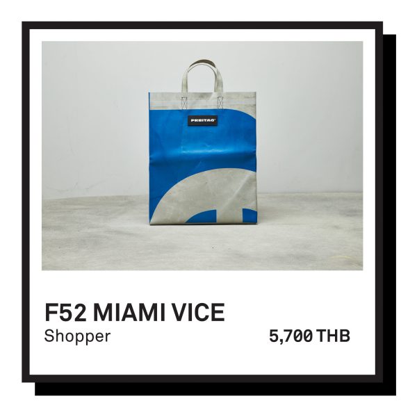 F52 MIAMI | Pronto