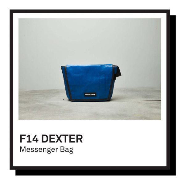 F14 Dexter | Pronto