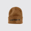 CARHARTT BROWN