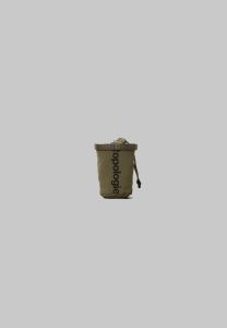 TOPOLOGIE WARES BAGS MINI CHALK BAG - Image 5