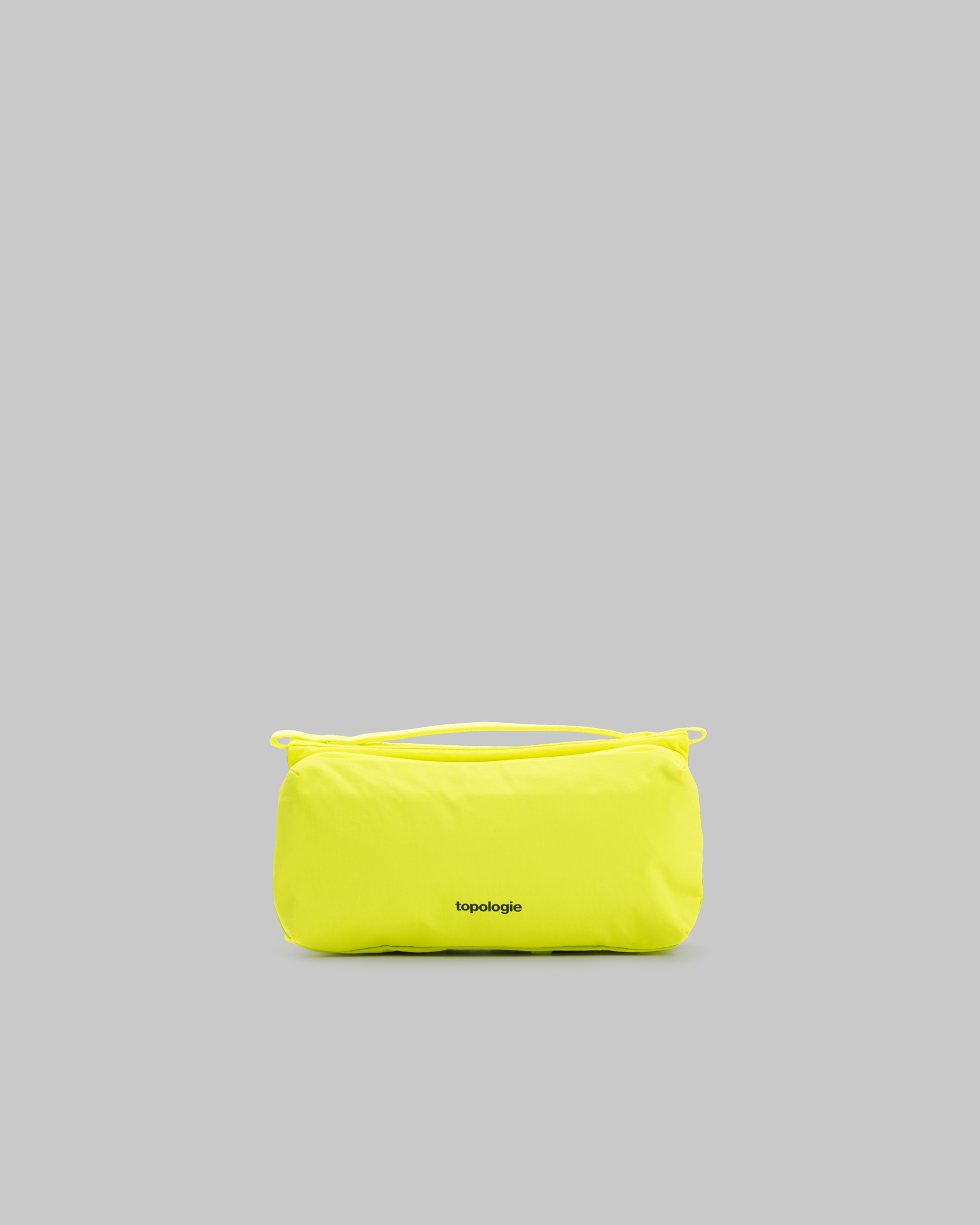 NEON YELLOW PAPERY