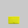 NEON YELLOW PAPERY