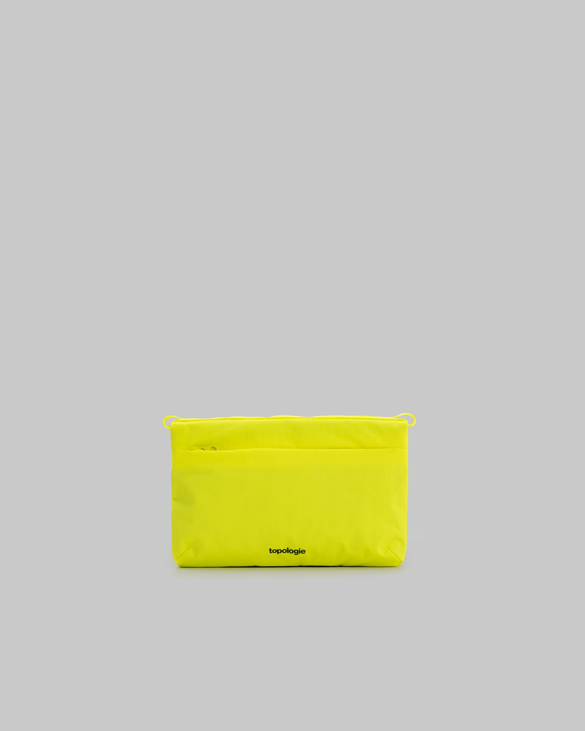 NEON YELLOW PAPERY