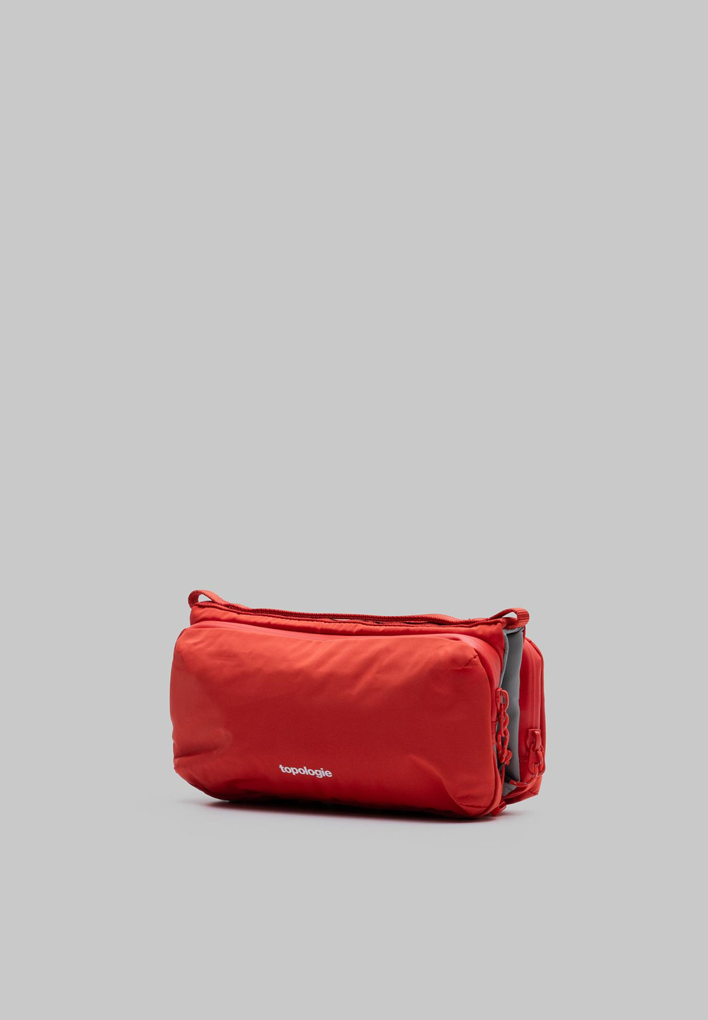 RED (TECH SATEEN)